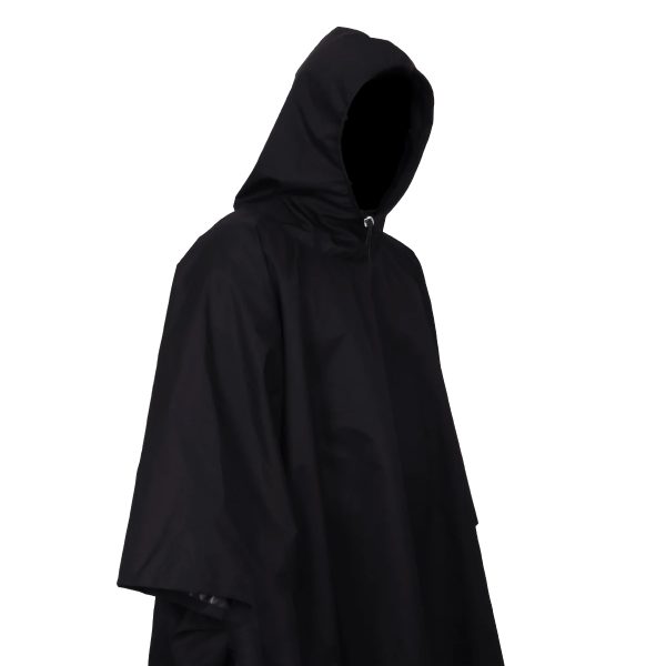 Yağmurluk Su Geçirmez Panço Üst
